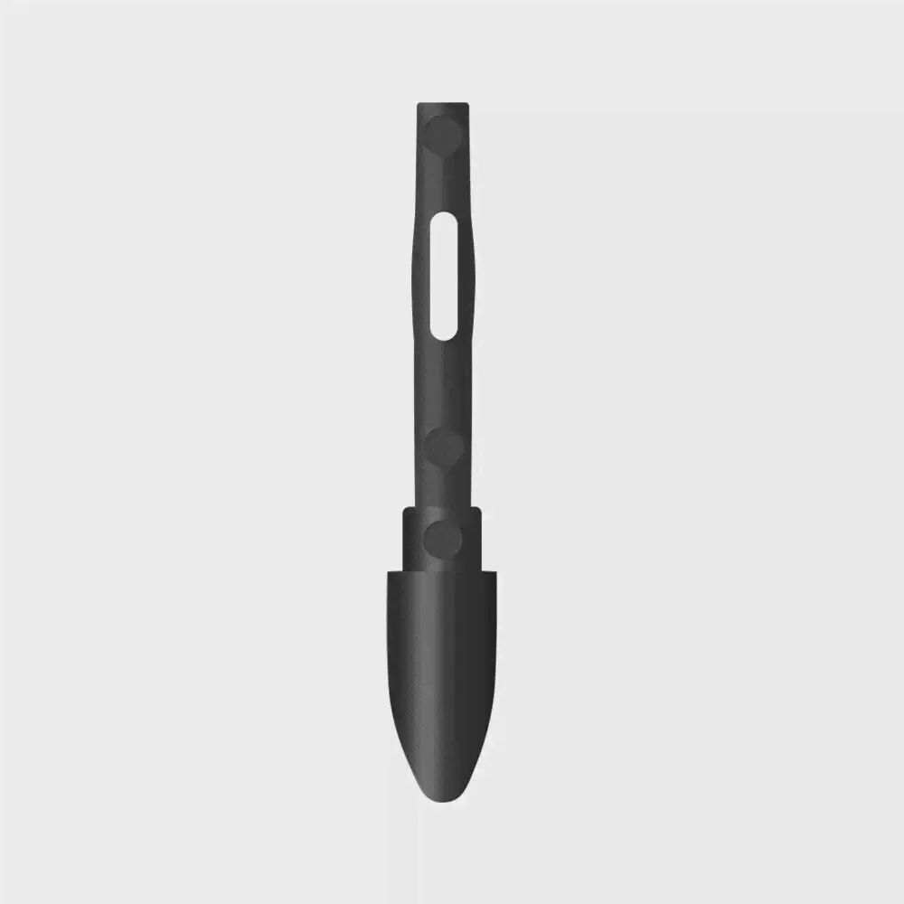 Наконечник для пера HUION PN05, сменные наконечники для цифрового пера PW500 PW507 Tablet Q620M HS611 для Kamvas Pro 161213 для Kamvas 20 (art.: 3920bfd6d3138)-0