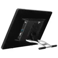 Графический планшет-монитор Huion Kamvas Pro 22 в Краснодаре-1