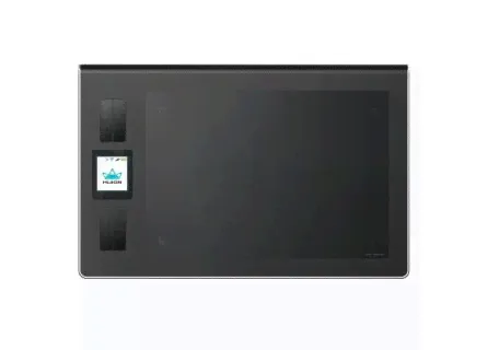 Графический планшет Huion DWH69 Чёрный