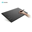 Huion GIANO WH1409 графический планшет 14″