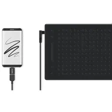 Huion Inspiroy RTM-500 графический планшет