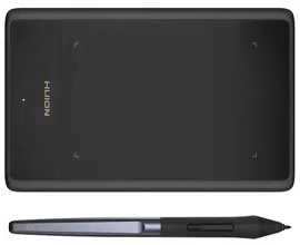 Huion Планшет графический HUION Inspiroy H420X графические планшеты