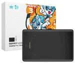 Huion Планшет графический HUION Inspiroy H420X графические планшеты