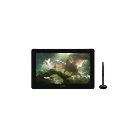 Графический планшет Huion KAMVAS PRO 16 4K-2
