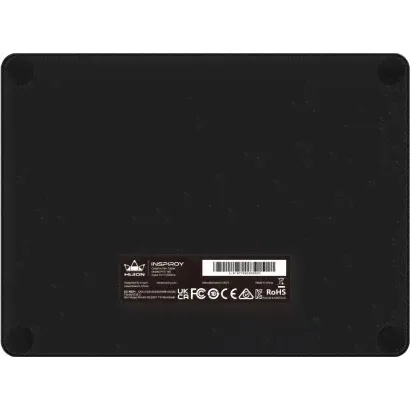Huion Inspiroy RTE-100 графические планшеты