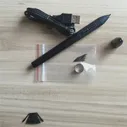 Стилус для графического планшета Huion PEN80, для Funtuos 680 680S K690 I608 I405 M610, универсальный перезаряжаемый цифровой стилус (art.: 3a3949bf44e)
