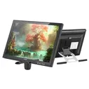HUION GT-190 HD Графический планшетный планшет для Mac Windows PC