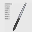 Для цифрового стилуса HUION PW100 для планшета HUION ручка для рисования H640P H950P H1060P H1161 HC16 HS64 HS610 (art.: 3920c258e846d)