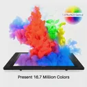 19,53 дюймовый новый 2019 HUION KAMVAS Pro 20, лидер продаж, графический планшет для рисования, монитор с ручкой (art.: 3920bfbbca365)