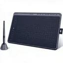 HS611 Space Grey Графический планшет Huion