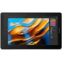 Графический планшет Huion Kamvas 16 Black