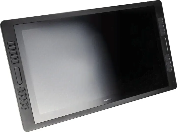 Huion KAMVAS Pro 24 Сенсорный монитор-0