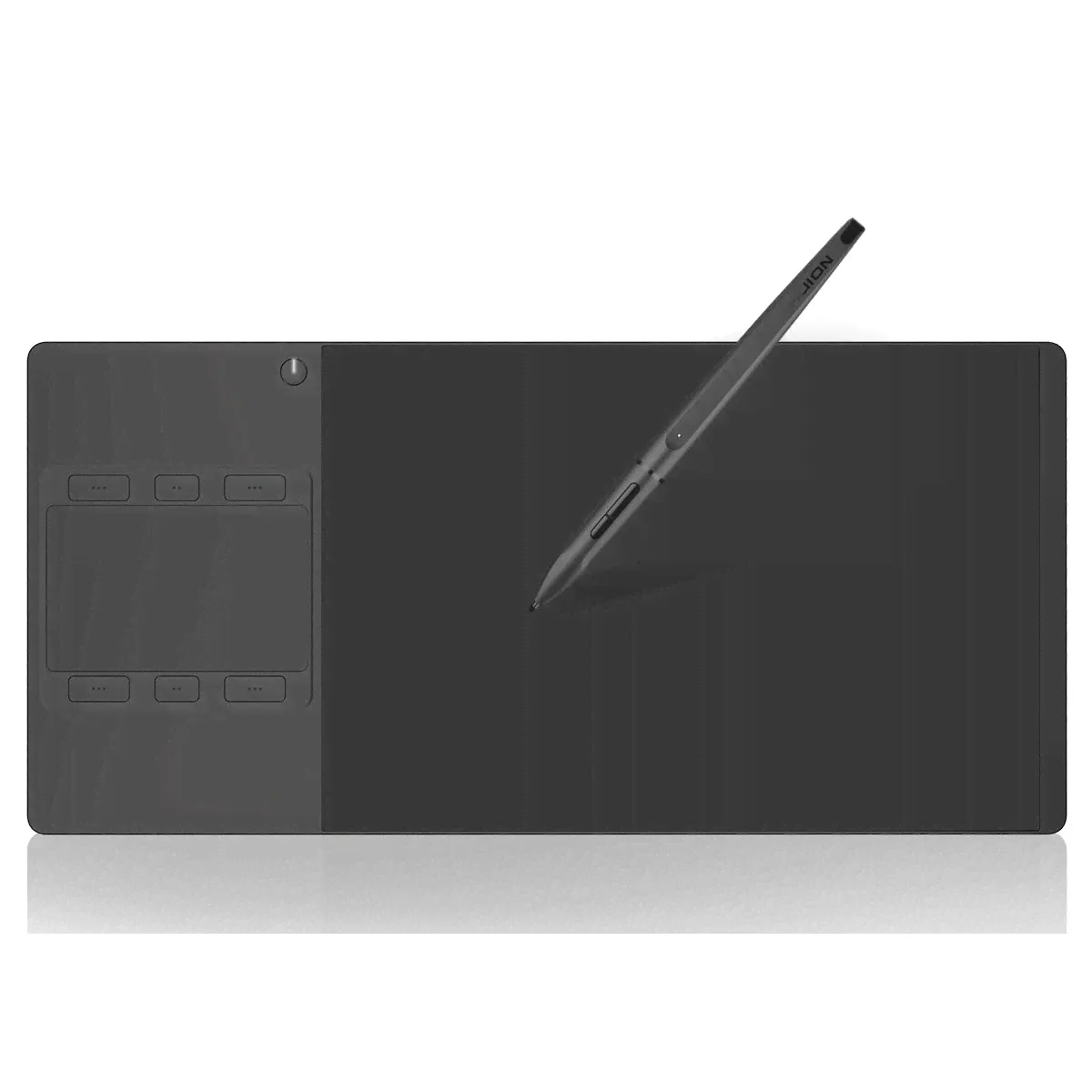Huion Inspiroy G10T графический планшет