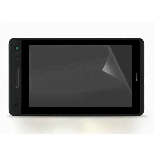 Защитная пленка для Huion Kamvas Pro 13