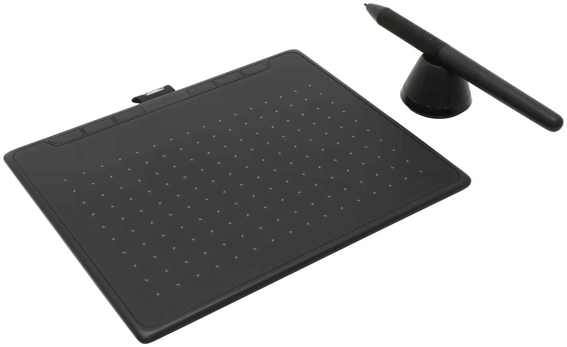 Huion Графический планшет HUION Inspiroy RTS-300 черный графический планшет-3