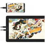 HUION Графический планшет Huion HuionBlack (Kamvas 16 (2021))-4