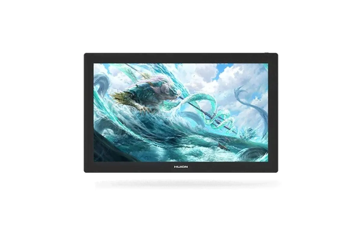 Сенсорный монитор Huion KAMVAS Pro 24-1