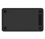 Графический планшет Huion H640P, черный