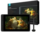 Huion Интерактивный дисплей HUION KAMVAS PRO 13 черный графический планшет