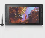 19,53 дюймовый новый 2019 HUION KAMVAS Pro 20, лидер продаж, графический планшет для рисования, монитор с ручкой (art.: 3920bfbbca365)