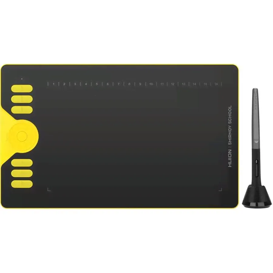 Графический планшет HUION HS610-0