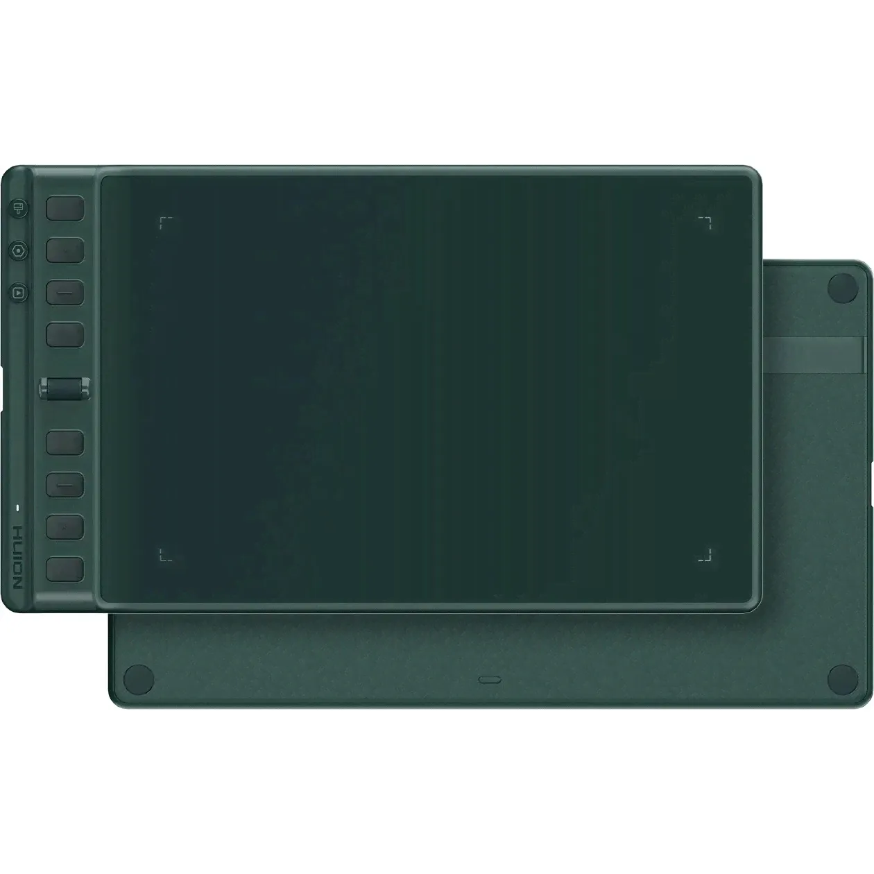 Huion Inspiroy 2 M графические планшеты-3
