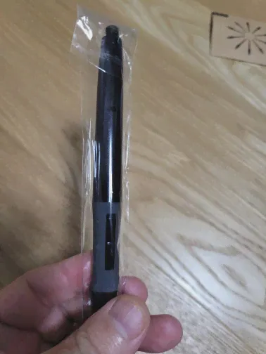 🛍 Цифровой Стилус HUION для аккумулятора PEN68DP68D, замена PC332PE330 для стилуса, фотография, фотография-1