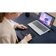 Huion Inspiroy RTE-100 графические планшеты