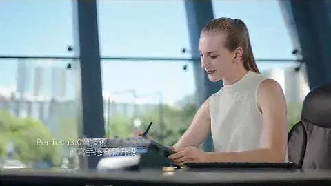 HUION KAMVAS PRO 16 PLUS (4K) - 邁向超清晰視野