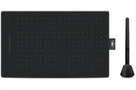 Графический планшет Huion Inspiroy RTM-500 Black