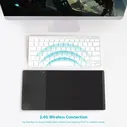 Huion Inspiroy G10T графический планшет