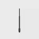 Huion безбатарейный стилус PW400, две клавиши быстрого доступа, цифровой стилус, 8 наконечников для графического планшета Inspiroy RTE-100 RTS-300 RTM-500 RTP-700 (art.: 3920c0920ea6d)