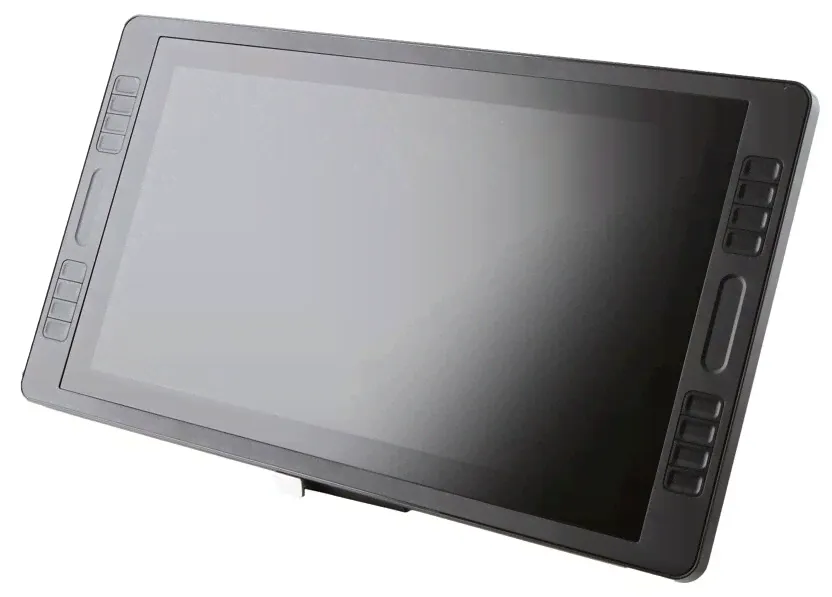 Huion Графический планшет-монитор HUION Kamvas Pro 20 графический планшет-2