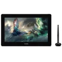 Интерактивный дисплей / Huion KAMVAS PRO 16 plus 4K / Сенсорный монитор Huion KAMVAS PRO 16 plus 4K