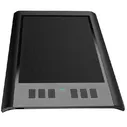 Графический планшет HUION Black HS95