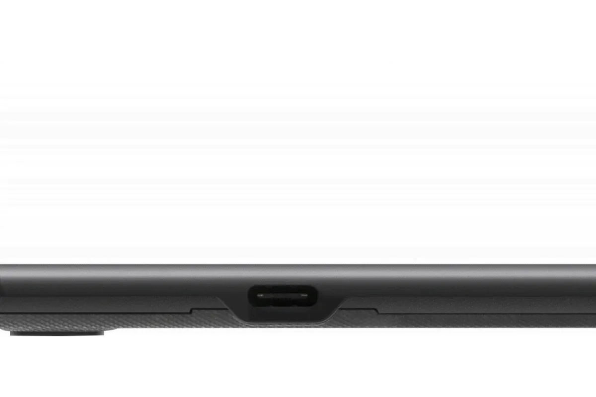 Графический планшет Huion Inspiroy RTM-500 Black-2