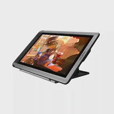 Интерактивный дисплей HUION Kamvas GT-156HD V2