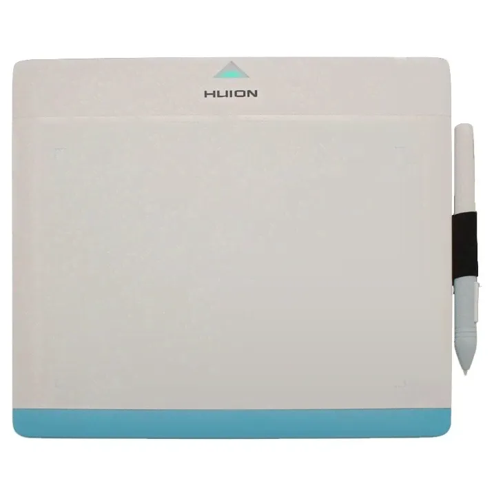 Huion 680TF графический планшет-2