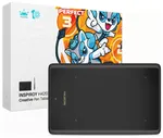 Huion Планшет графический HUION Inspiroy H420X графические планшеты