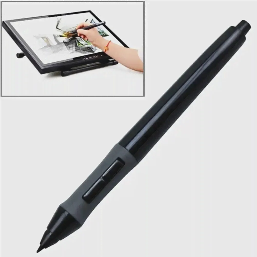 Профессиональный Huion Digital Pen Беспроводной Экран 420/H420/Новый Для Huion Drawing Plus Tablet Stylus 1060 Цифровых Графических Планшетов