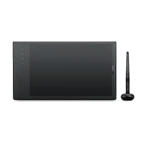 Huion Inspiroy Q11K V2 Wireless Graphic Drawing Tablet