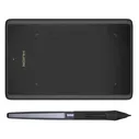 Планшет Huion H420X Black