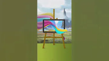 From Canvas to Kamvas. Upgrade to Huion Kamvas 22 Plus