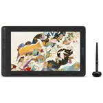 HUION Графический планшет Huion HuionBlack (Kamvas 16 (2021))