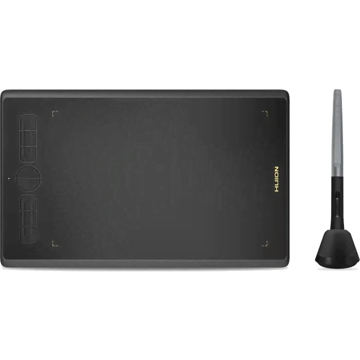 Huion Inspiroy H580X графический планшет-0