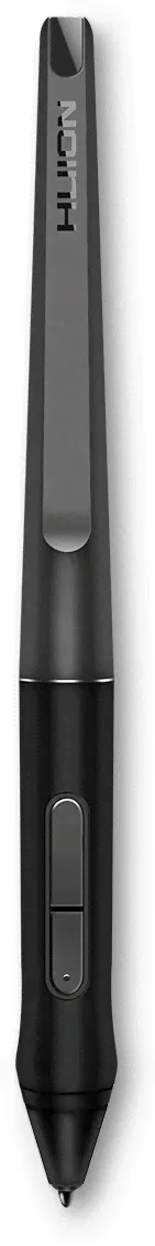 Перо для графического планшета / Huion PW500 / Перо PW500 для Q11K V2/WH1409 V2/GT-191 V2/KAMVAS PRO 22