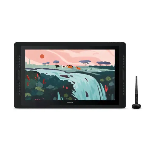 KAMVAS Pro 24 Сенсорный монитор Huion-0