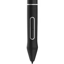 Графический планшет Huion Kamvas 16 (2021) Black