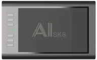 1000609534 Графический планшет Huion HS95