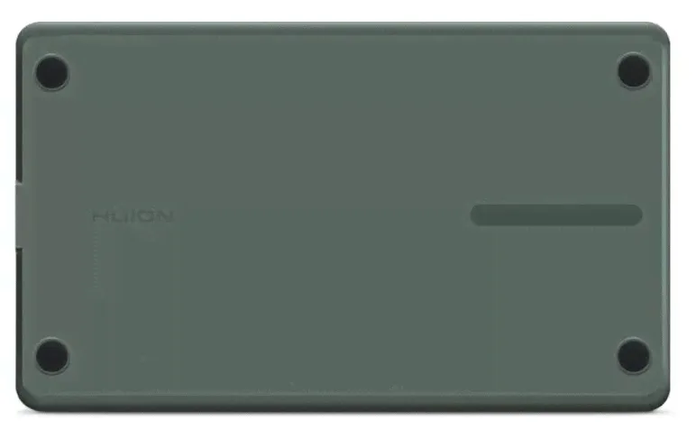 Huion Интерактивный дисплей Сенсорный монитор Huion Kamvas 13 Midnight Green Kamvas 13 Midnight Green . графические планшеты-1